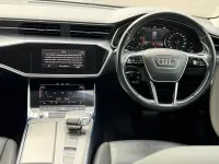 Used Audi A6 Sport 2020 Grey Estate