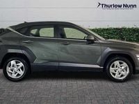 Used Hyundai Kona Advanced 137 HP (100 kW) 2026 SUV
