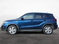 New Suzuki Vitara 2026 Blue SUV