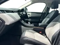 Used Land Rover Range Rover Velar HSE Dynamic 201 HP (147 kW) 2024 Grey SUV