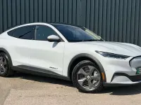 Used Ford Mustang Extended Range 294 HP (216 kW) 2021 Estate