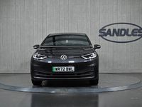 Used VW ID.3 Pro 150 kW (204 HP) 2022 Grey Hatchback