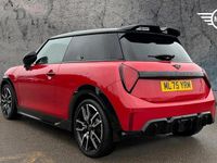 Usado Mini Cooper S Hatch 201 HP (147 kW) 2025 Vermelho Citadino