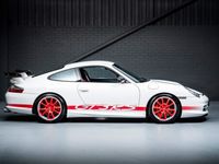 used Porsche 911 GT3 RS 2dr