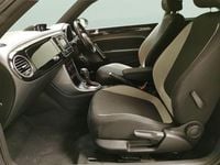 Used VW Beetle R-line 150 HP (110 kW) 2017 Black Hatchback