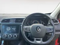 Usado Renault Kadjar Version S 2022 Vermelho SUV