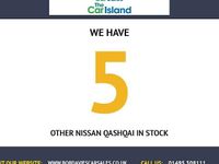 Used Nissan Qashqai Black Edition 110 HP (80 kW) 2016 Black SUV