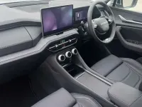 Used Skoda Kodiaq SE 150 HP (110 kW) 2025 Brilliant silver SUV