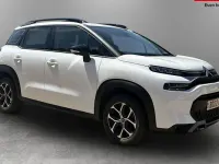 Used Citroën C3 PureTech 110 HP (80 kW) 2023 Hatchback