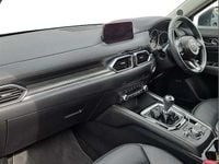 Used Mazda CX-5 Inclusive 162 HP (119 kW) 2020 Black SUV