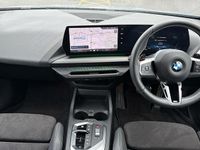 Used BMW 120 M Sport 168 HP (123 kW) 2025 Grey Hatchback