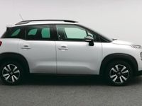 used Citroën C3 Aircross 1.2 PURETECH FEEL EURO 6 5DR PETROL FROM 2018 FROM TRURO (TR4 8ET) | SPOTICAR