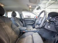 Used Audi A3 Sportback Sport 184 HP (135 kW) 2015 Red Hatchback