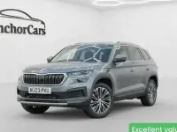 Used Skoda Kodiaq SE L Executive 150 HP (110 kW) 2024 SUV