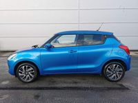 used Suzuki Swift t 1.2 Dualjet 83 12V Hybrid SZ-L 5dr Hatchback