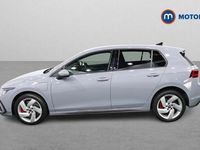 Second-hand VW Golf VIII GTE 245 CP (180 kW) 2023 Gri Hatchback