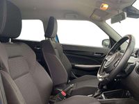 Used Suzuki Swift SZ5 83 HP (61 kW) 2023 Hatchback