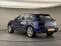 Usado Porsche Macan 265 HP (194 kW) 2025 SUV