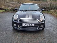 Used Mini Cooper 122 HP (89 kW) 2011 Hatchback