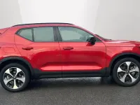 Used Volvo XC40 Plus 197 HP (144 kW) 2026 SUV