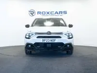 Usado Citroën C4 PureTech 102 HP (75 kW) 2023 Branco SUV