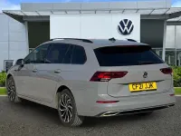 Used VW Golf VIII Style 150 HP (110 kW) 2023 Estate