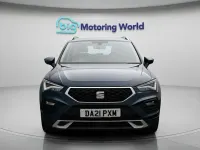 Used Seat Ateca SE Technology 150 HP (110 kW) 2025 SUV