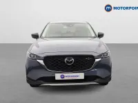 Used Mazda CX-5 Newground 165 HP (121 kW) 2025 Grey SUV