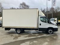 Used Iveco Daily 2022 White Cabriolet