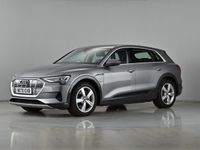 used Audi e-tron 230kW 50 Quattro 71kWh Technik 5dr Auto