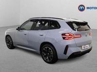 Used BMW X3 M Sport 208 HP (152 kW) 2025 Grey SUV