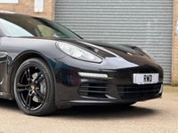 used Porsche Panamera 3.0 [300] V6 Diesel 4dr Tiptronic S