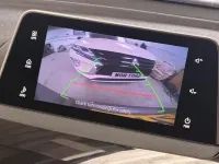 Used Mitsubishi Eclipse Cross 163 HP (119 kW) 2018 Grey SUV