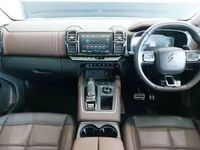 Used Citroën C5 Flair 180 HP (132 kW) 2019 White Hatchback