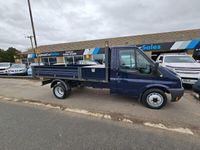 used Ford Transit 155 t 350