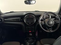 Used Mini Cooper S Hatch 189 HP (139 kW) 2020 Black Hatchback