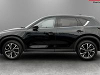 Used Mazda CX-5 Exclusive-Line 165 HP (121 kW) 2025 SUV