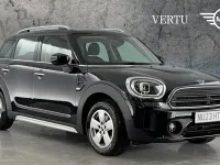 Used Mini Cooper Classic 136 HP (100 kW) 2022 Hatchback