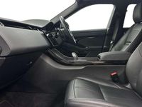 Used Land Rover Range Rover evoque SE Dynamic 200 HP (147 kW) 2025 Grey SUV