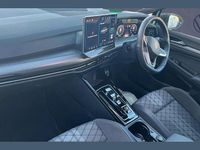 Used VW Golf VIII Black Edition 147 HP (108 kW) 2025 White Hatchback