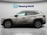 Used Hyundai Tucson Premium 150 HP (110 kW) 2023 Bronze SUV