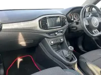 Used MG MG3 Excite 106 HP (77 kW) 2024 Hatchback