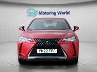 Used Lexus UX 181 HP (133 kW) 2022 SUV