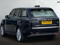 Used Land Rover Range Rover Autobiography 2022 Grey SUV