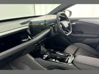 Used Audi e-tron S-Line 210 kW (286 HP) 2025 Grey SUV