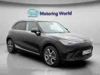 Used Smart #1 Edition #1 197 kW (268 HP) 2024 SUV
