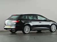 used Seat Leon 1.6 TDI SE Dynamic [EZ] 5dr