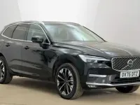 Usado Volvo XC60 Ultra 247 CV (181 kW) 2026 SUV