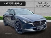 Used Mazda CX-30 Homura-Line 140 HP (102 kW) 2025 SUV