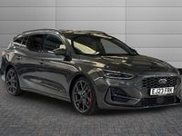 Usado Ford Focus ST 280 HP (205 kW) 2023 Magnetic Carrinha